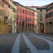Flavors of Italy: The very best of Emilia-Romagna Photo