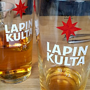 Helsinque a Estocolmo Foto