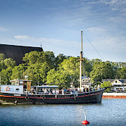 Helsinki to Stockholm Photo