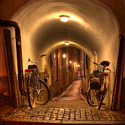 Helsinki to Stockholm Photo