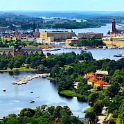 Helsinki to Stockholm Photo