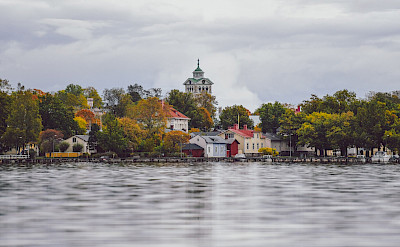 Tammisaaren, Finland.