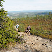 Finland’s North Country & Western Lapland Photo