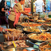 Thailand Adventure Photo