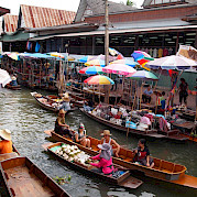 Thailand Adventure Photo