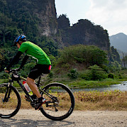 Thailand Adventure Photo