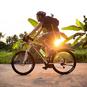 Thailand Adventure Photo