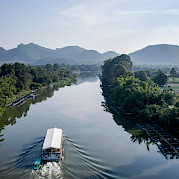 Thailand Adventure Photo