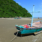 Thailand Adventure Photo