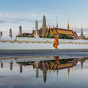 Thailand Adventure Photo