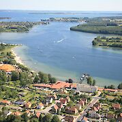 Denmark’s South Funen Archipelago - Svendborg, Denmark. 55.057785, 10.61451