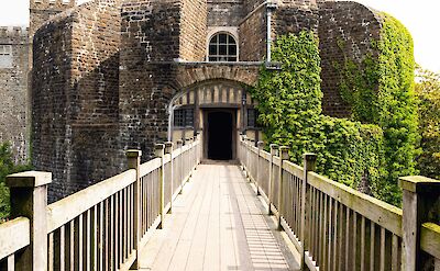 Walmer Castle, Deal, Kent, England. Unsplash:Ben Garratt