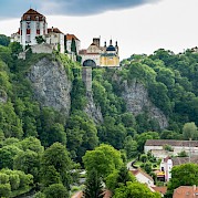 Family friendly Prague to Vienna Photo