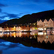 Norway Hike & Bike Photo