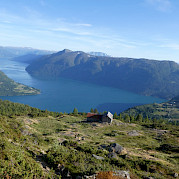 Norway Hike & Bike Photo