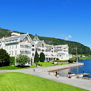 Norway Hike & Bike Photo