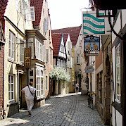 Bremen to Wolfsburg Photo