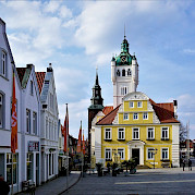 Bremen to Wolfsburg Photo