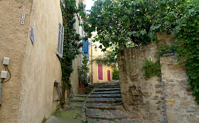 Hyères in Provence-Alpes-Côte d'Azur, France. Flickr:NemoKanenas