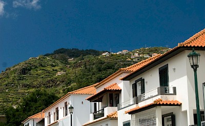 Madeira, Portugal. Flickr:Mal B