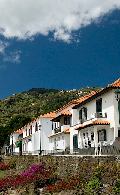 Madeira, Portugal. Flickr:Mal B