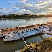 MS Prinzessin Katharina | Bike & Boat Tour