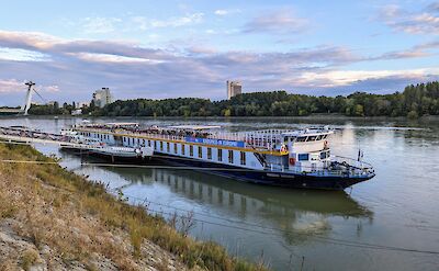 MS Prinzessin Katharina | Bike & Boat Tour