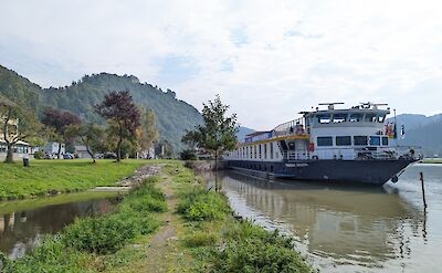 MS Prinzessin Katharina | Bike & Boat Tour