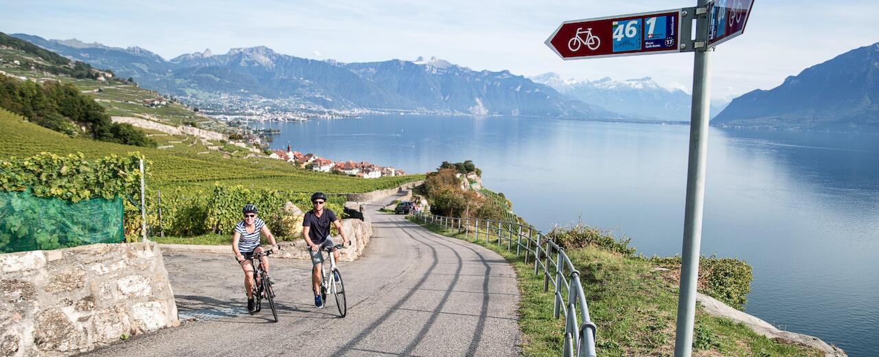 Explore the world at the perfect pace