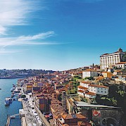 Douro River E-Bike & Boat - Douro River E-Bike & Boat Tour. © TO