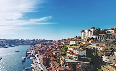 Douro River E-Bike & Boat