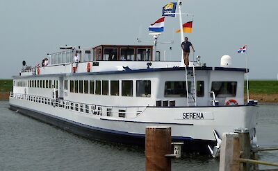 Serena | Bike & Boat Tour