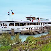 Serena | Bike & Boat Tour