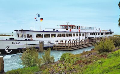 Serena | Bike & Boat Tour