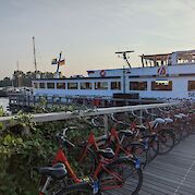 Serena | Bike & Boat Tour