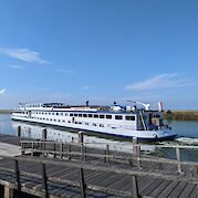 Serena | Bike & Boat Tour