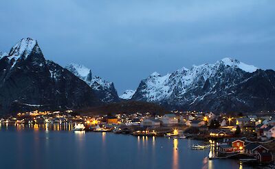 Lofoten Archipelago, Norway. Flickr:Jakob Nilsson-Ehle