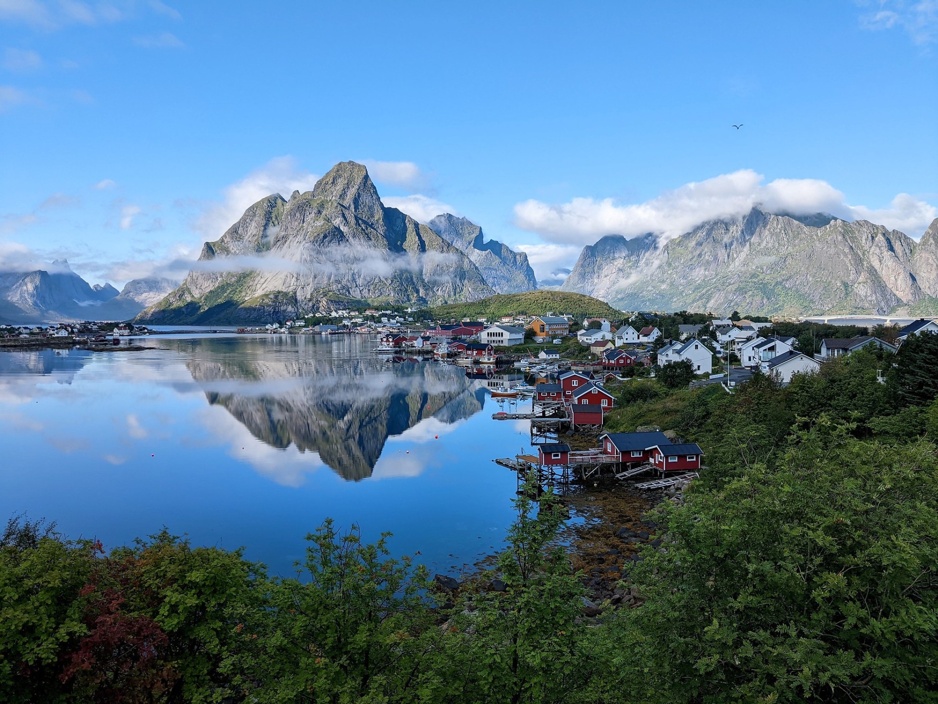 Western Fjords Cruise Multi-Adventure Norway Tripsite