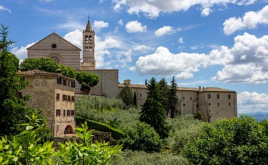 Umbria - Culinary Walking Tour