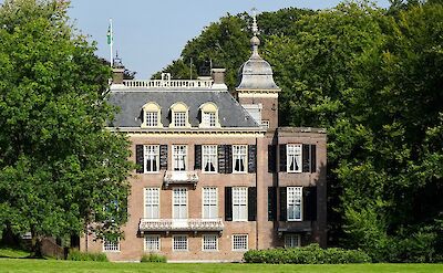 <i>Huis Zypendaal</i> in Arnhem, the Netherlands. CC:Gouwenaar