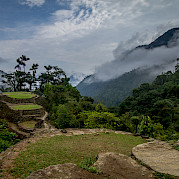Santa Marta and Colombia’s Lost City - Ciudad Perdida (Lost City) of Colombia. CC:Dwayne Reilander 11.048874608925248, -73.91654678565479