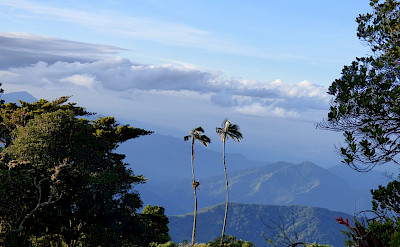 Sierra Nevada de Santa Marta in Colombia. Flickr:Alejandro Bayer Tamayo 