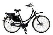 Electric bike | Florentina | Bike & boat tour