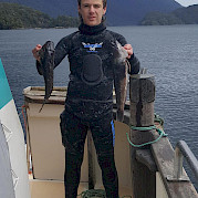 Fishing opportunites on the Affinity | Marlborough Sounds | New Zealand