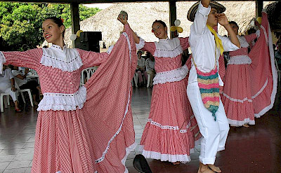 Cali, Colombia is said to be the 'Salsa Dancing Capital of the World'! Flickr:Martha Rivero