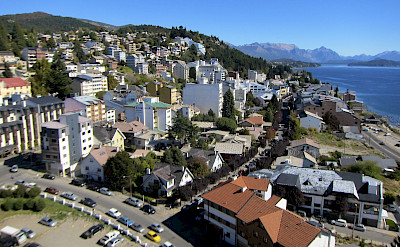 Bariloche, Argentina. Flickr:Jennifer Morrow 