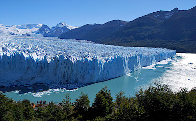 El Calafate, El Chalten, Argentina. ©TO