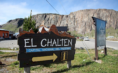 El Chalten, Argentina. Flickr:Liam Quinn
