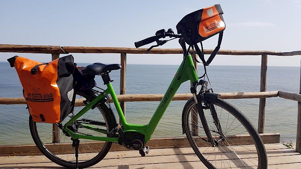 E-Bike
