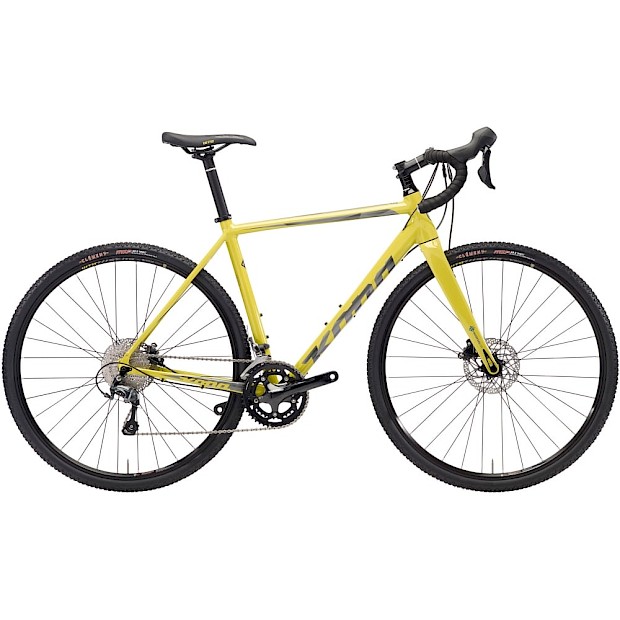 KONA Jake Cyclocross Bike
